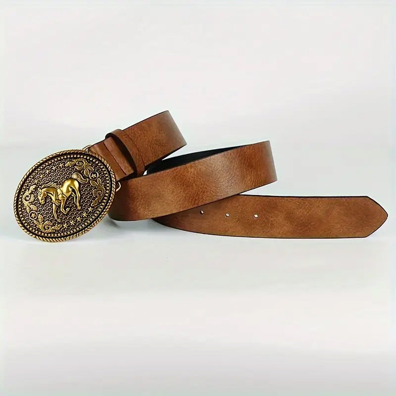 Ceinture Western - Parla