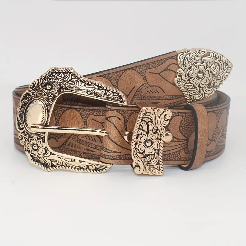 Ceinture Western - Salzbourg