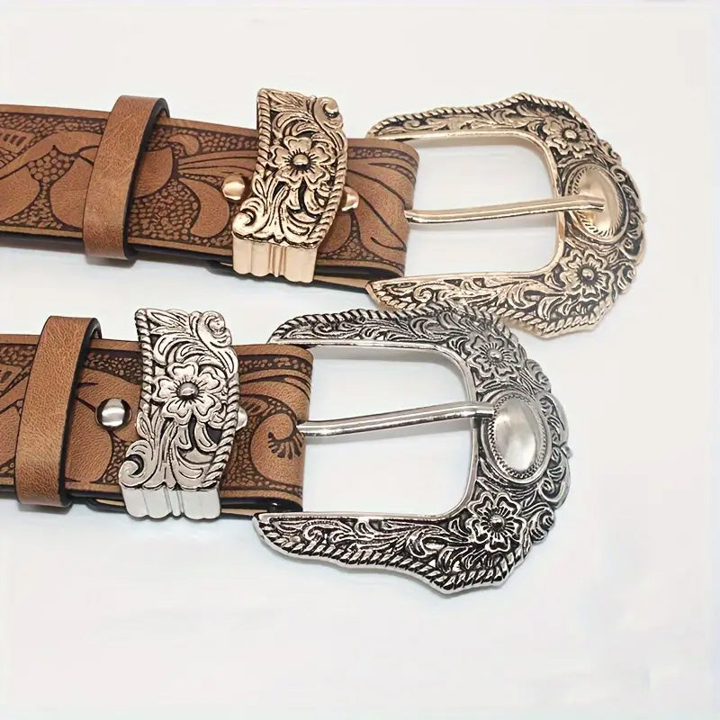 Ceinture Western - Salzbourg