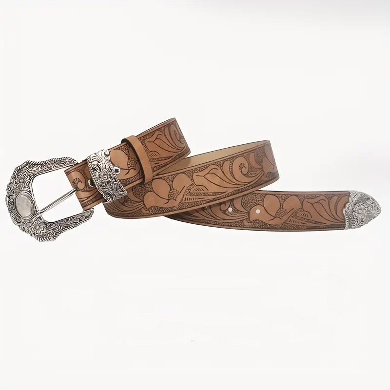 Ceinture Western - Salzbourg
