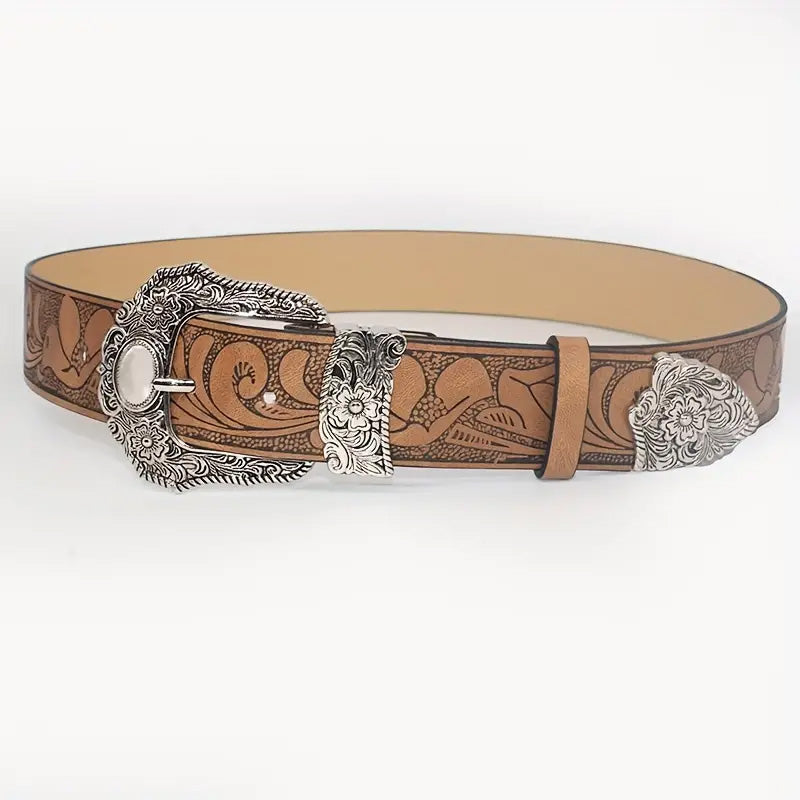 Ceinture Western - Salzbourg