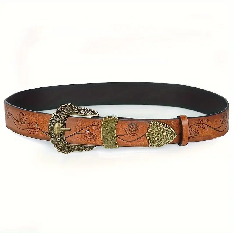 Ceinture Western - Sassari
