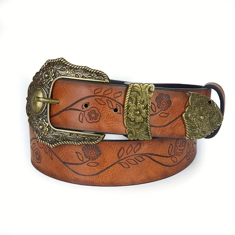Ceinture Western - Sassari