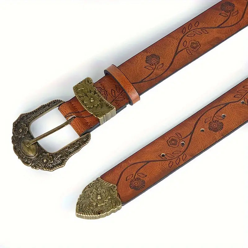 Ceinture Western - Sassari