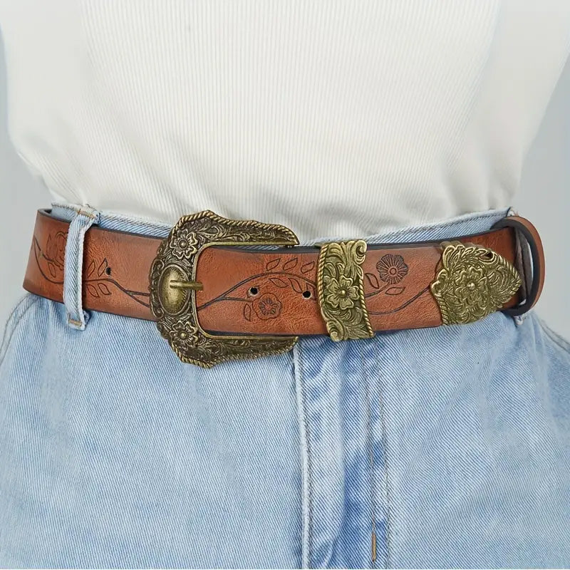 Ceinture Western - Sassari