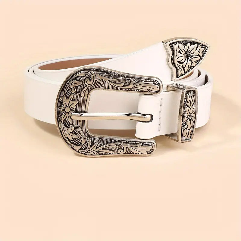 Ceinture Western - Tarragone