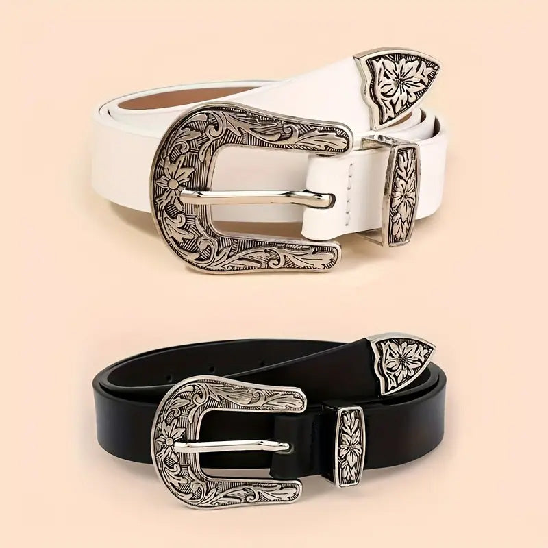 Ceinture Western - Tarragone