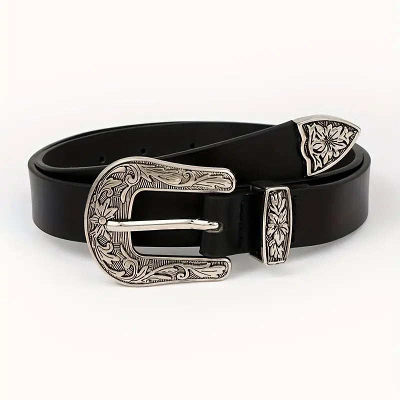 Ceinture Western - Tarragone