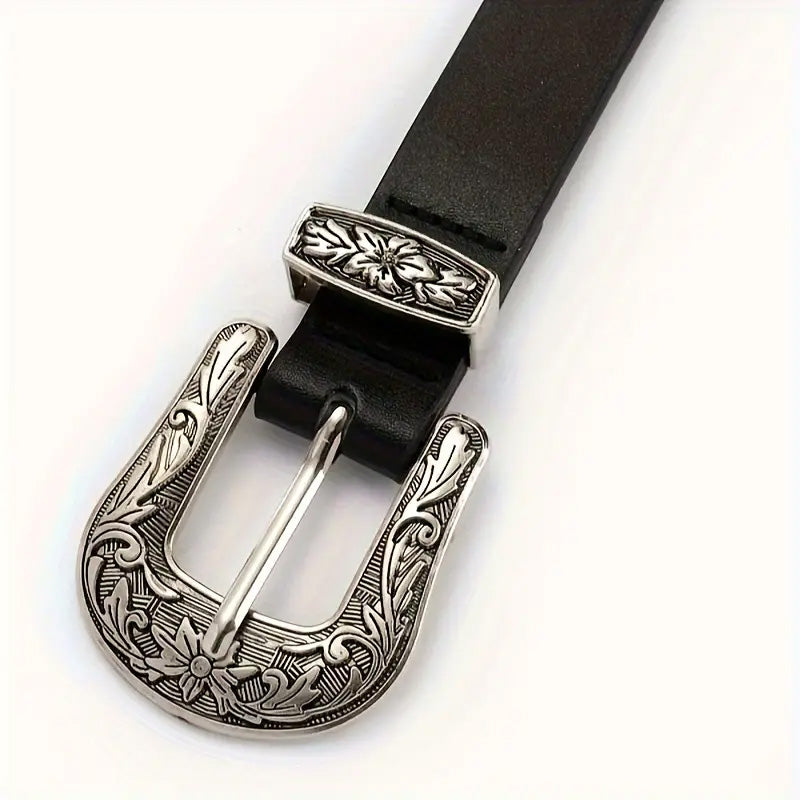 Ceinture Western - Tarragone