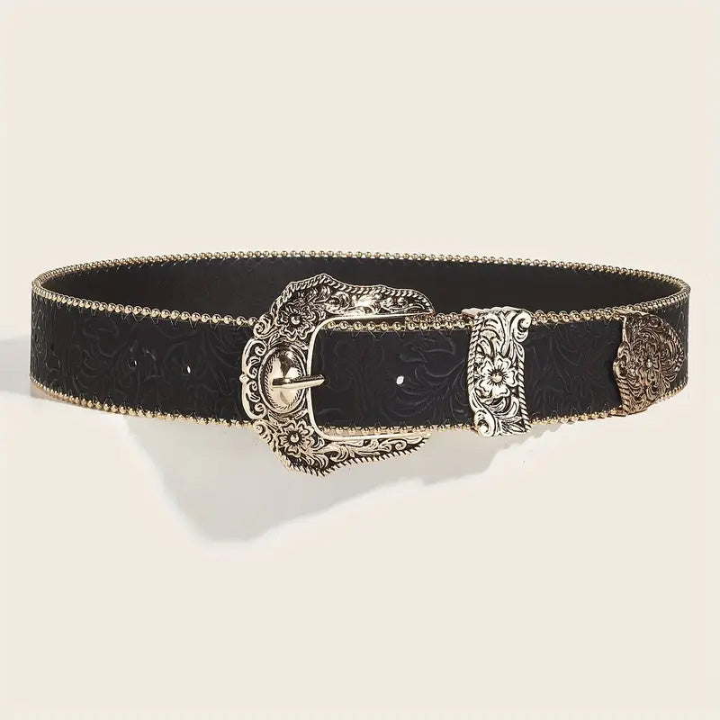 Ceinture Western - Tychy