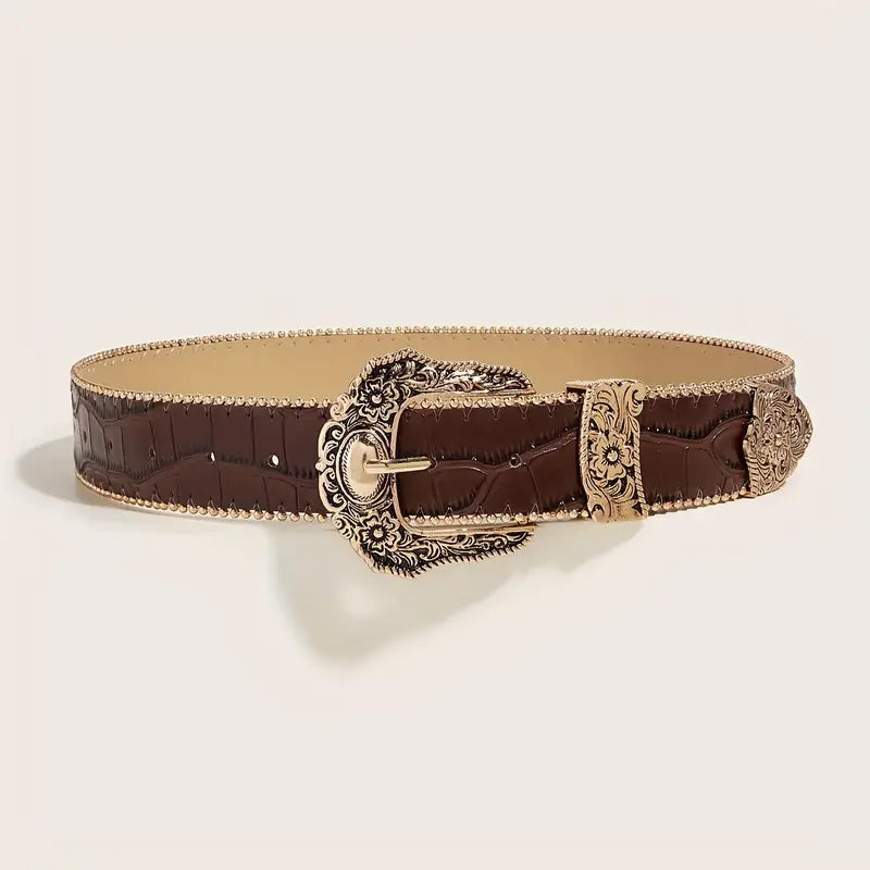 Ceinture Western - Tychy