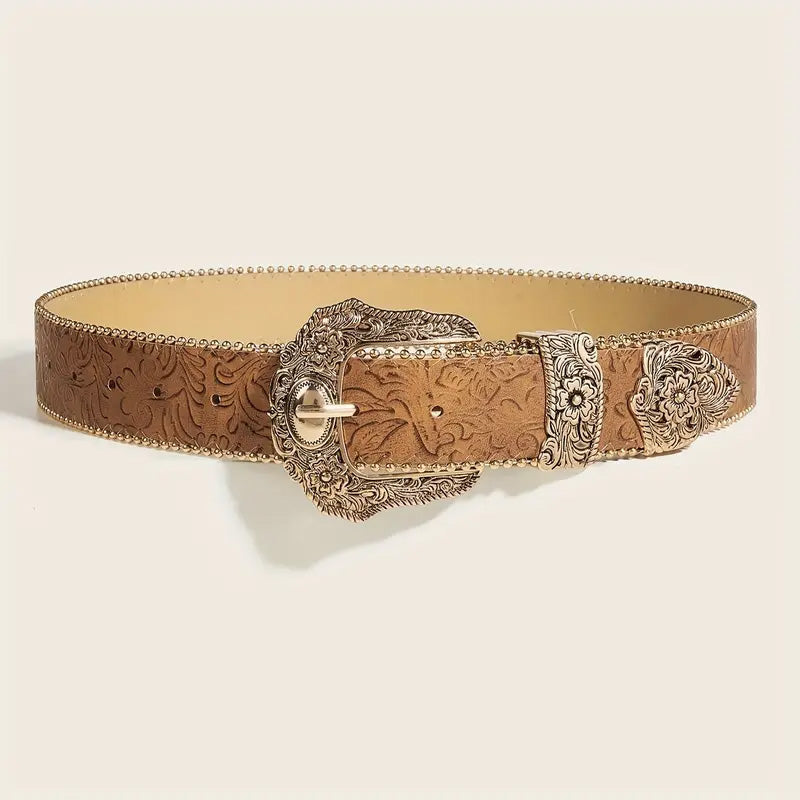 Ceinture Western - Tychy