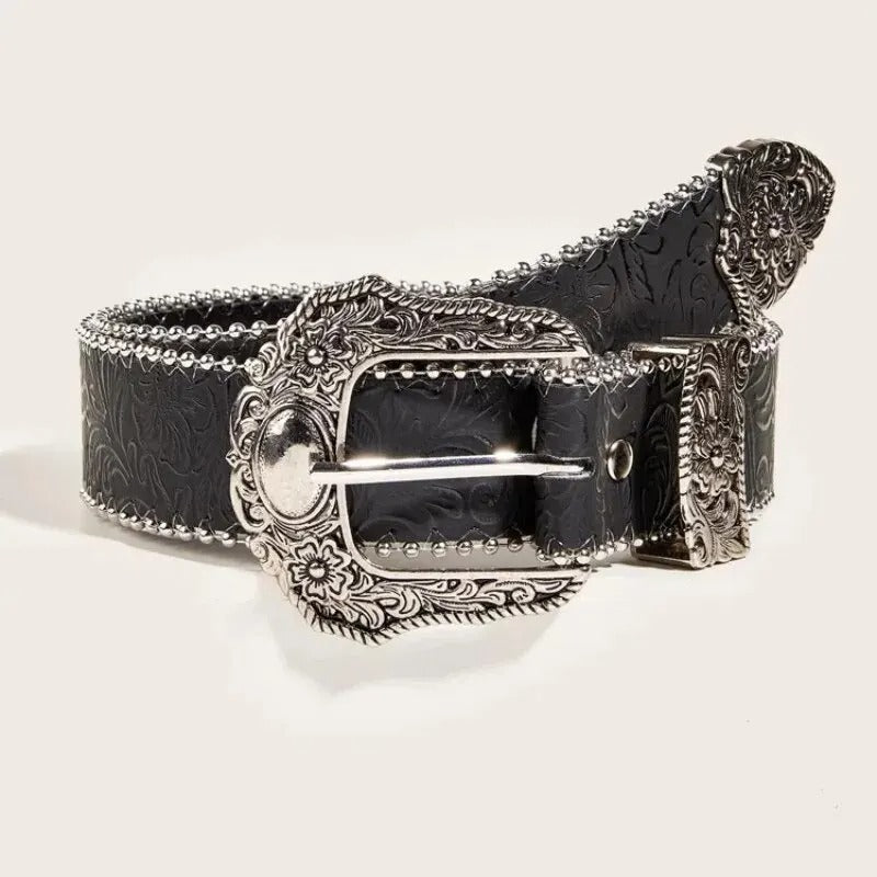 Ceinture Western Homme - Orlando