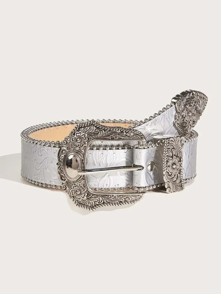 Ceinture Western Homme - Orlando