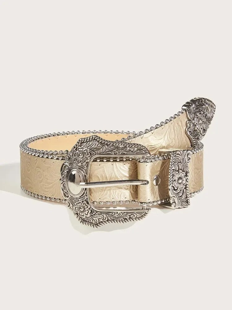 Ceinture Western Homme - Orlando