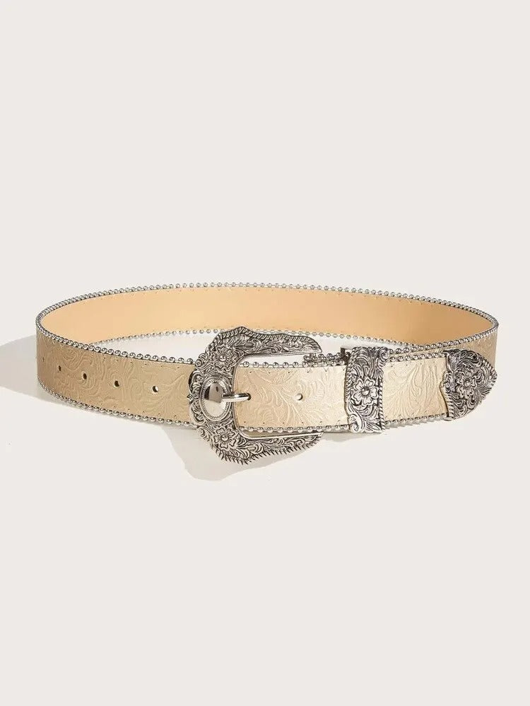 Ceinture Western Homme - Orlando