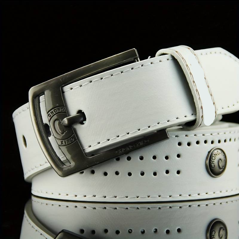 Ceinture Western Homme - Raleigh