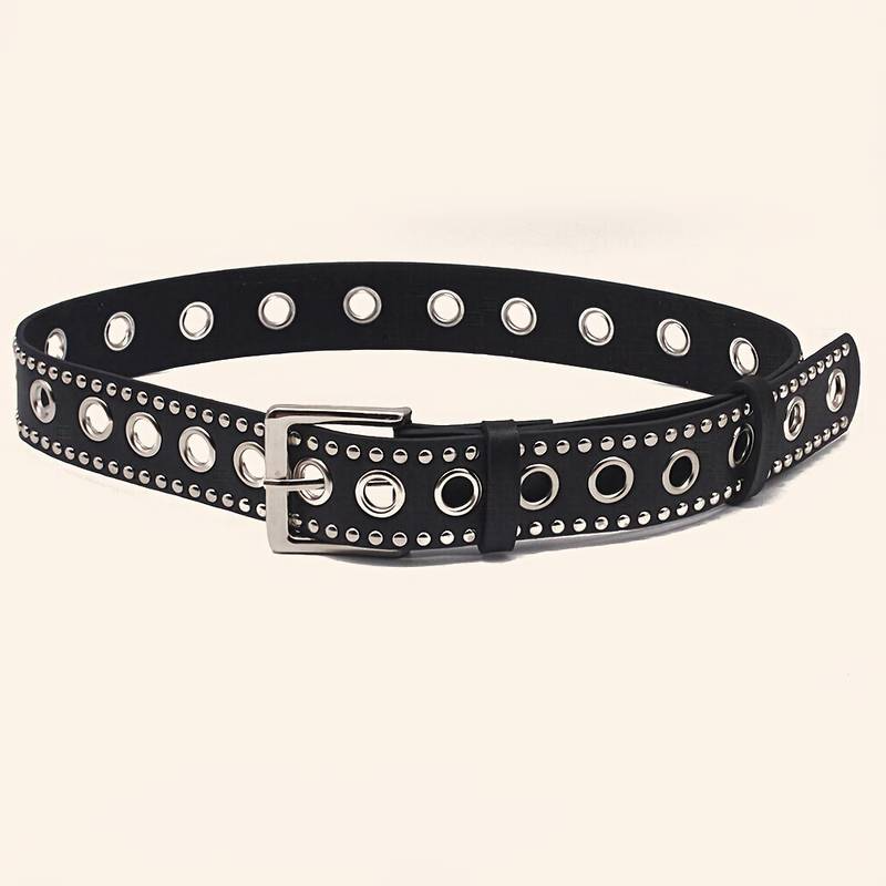 Ceinture Cloutée - Norfolk