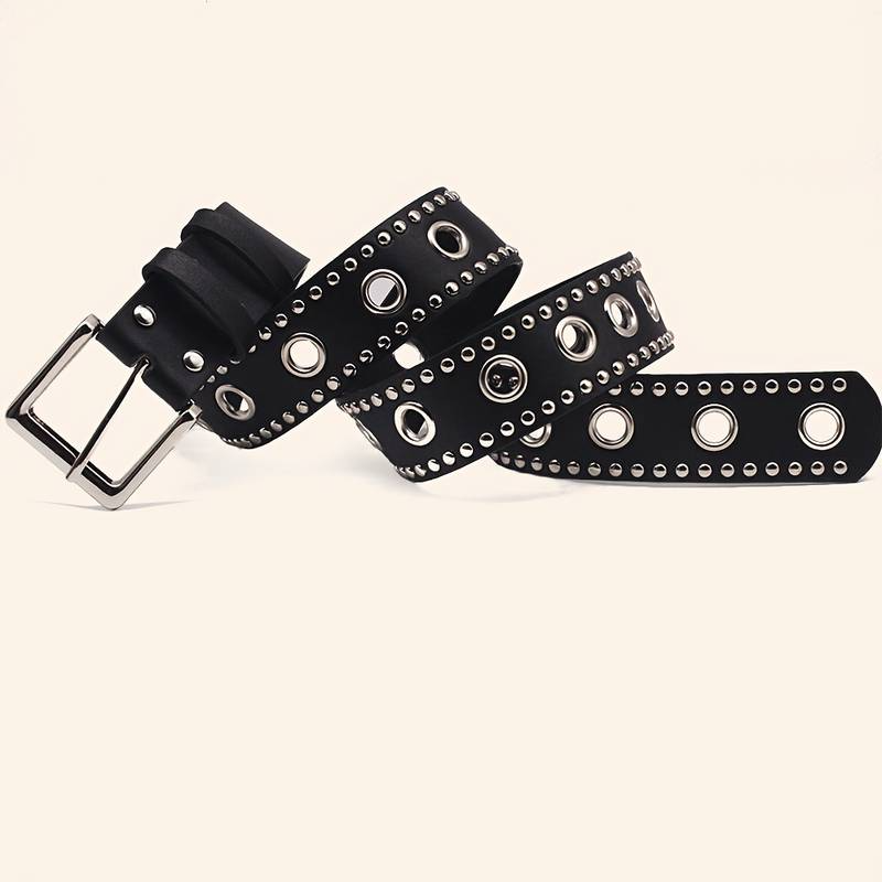 Ceinture Cloutée - Norfolk