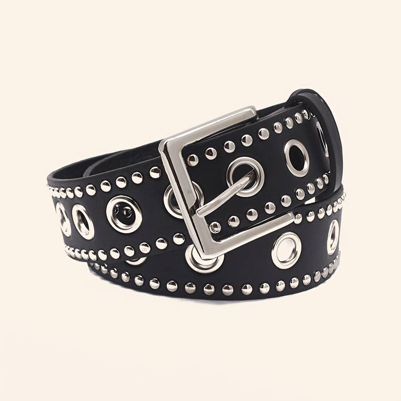 Ceinture Cloutée - Norfolk