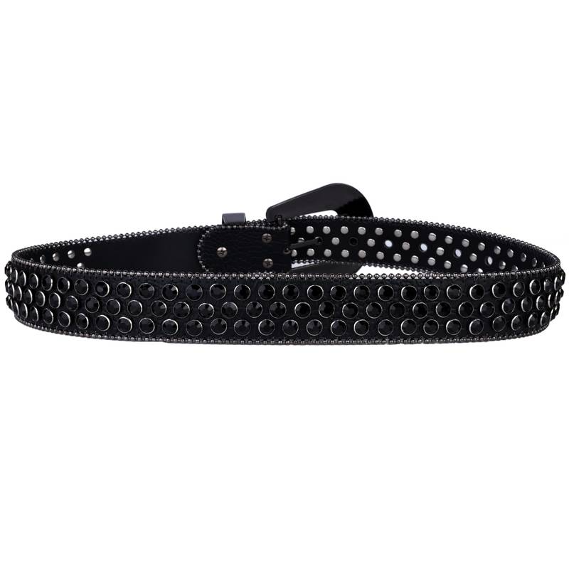 Ceinture Cloutée Homme - Pasadena