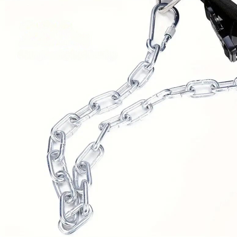 Ceinture Lestée - New York