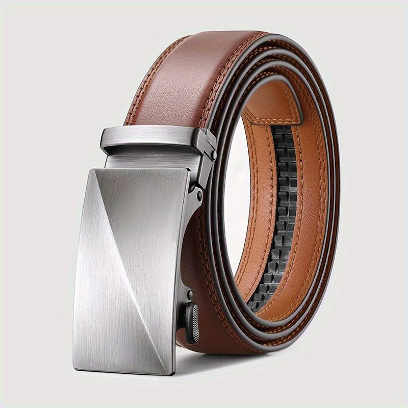 Ceinture Luxe Homme - Omaha