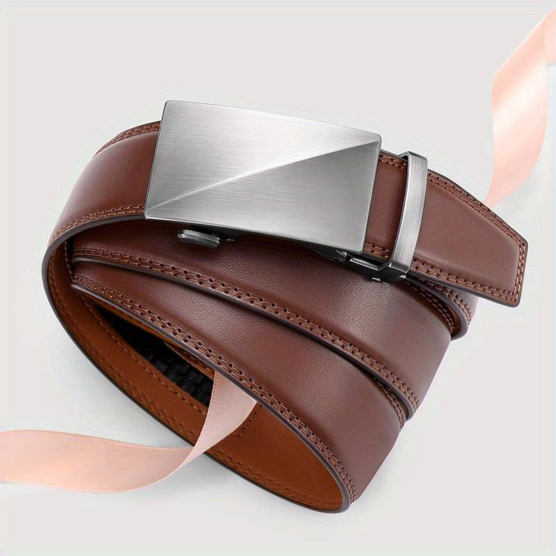 Ceinture Luxe Homme - Omaha