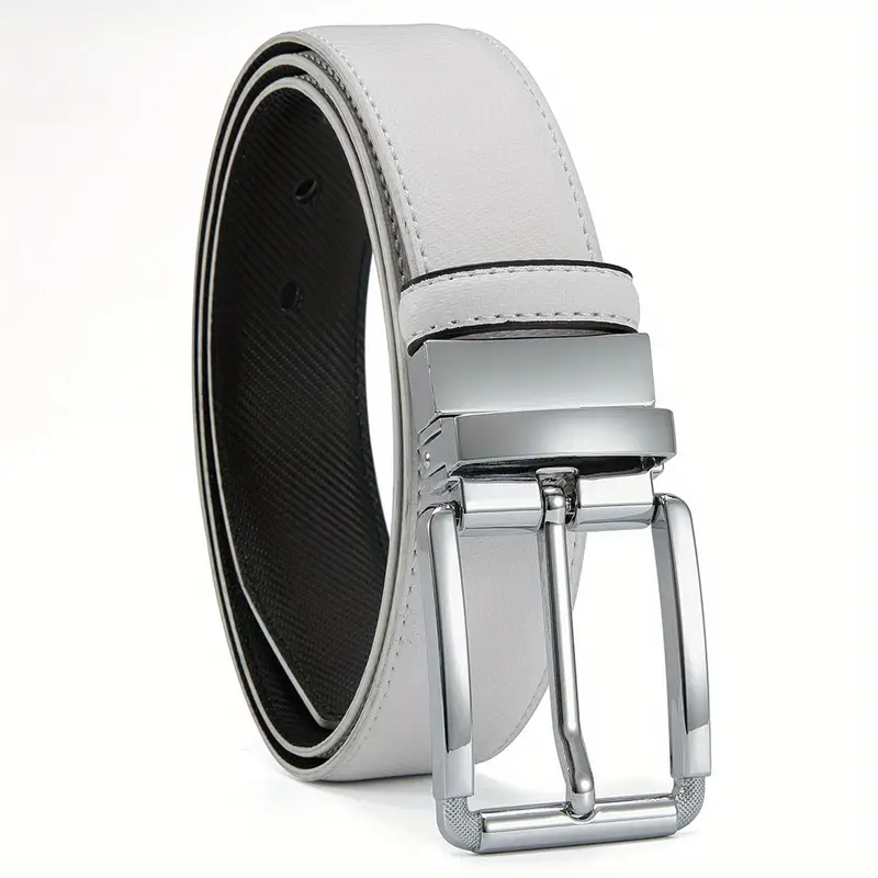 Ceinture Réversible Homme - Austin