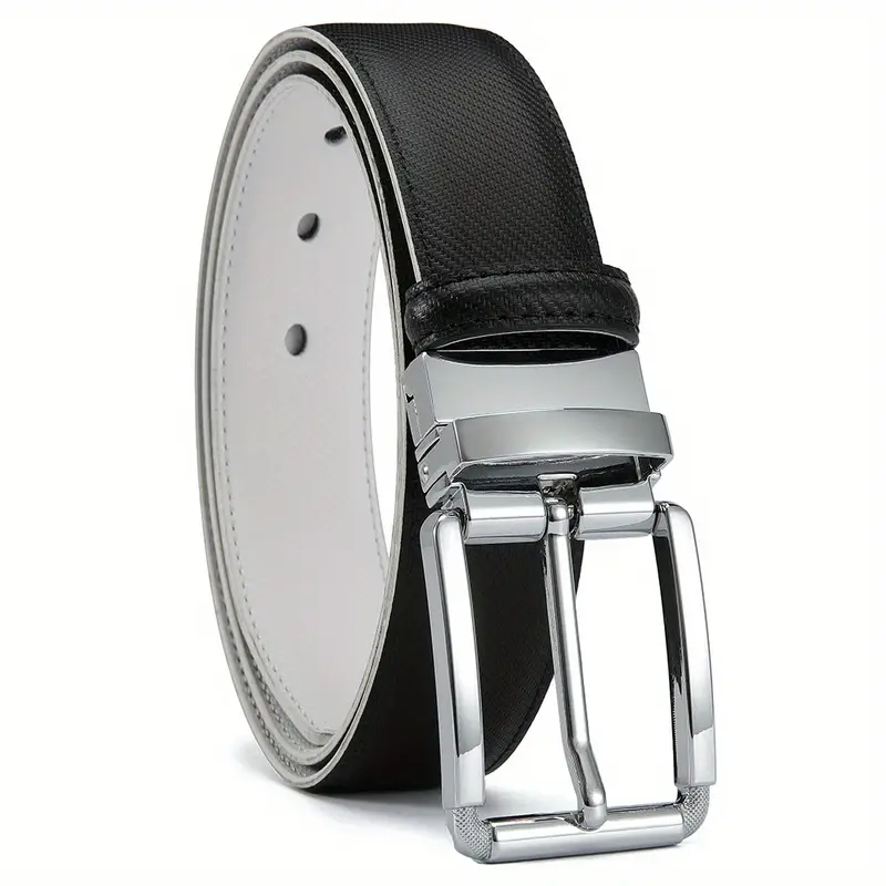 Ceinture Réversible Homme - Austin