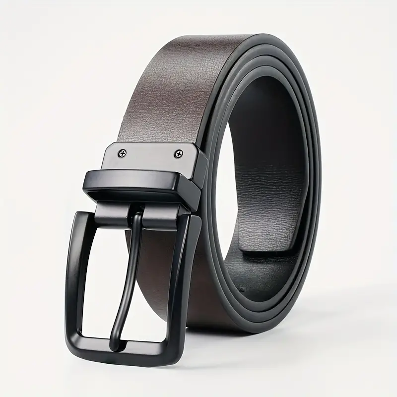 Ceinture Réversible Homme - Boston