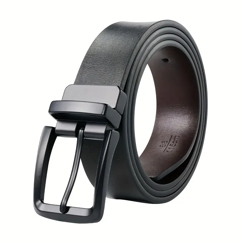 Ceinture Réversible Homme - Boston
