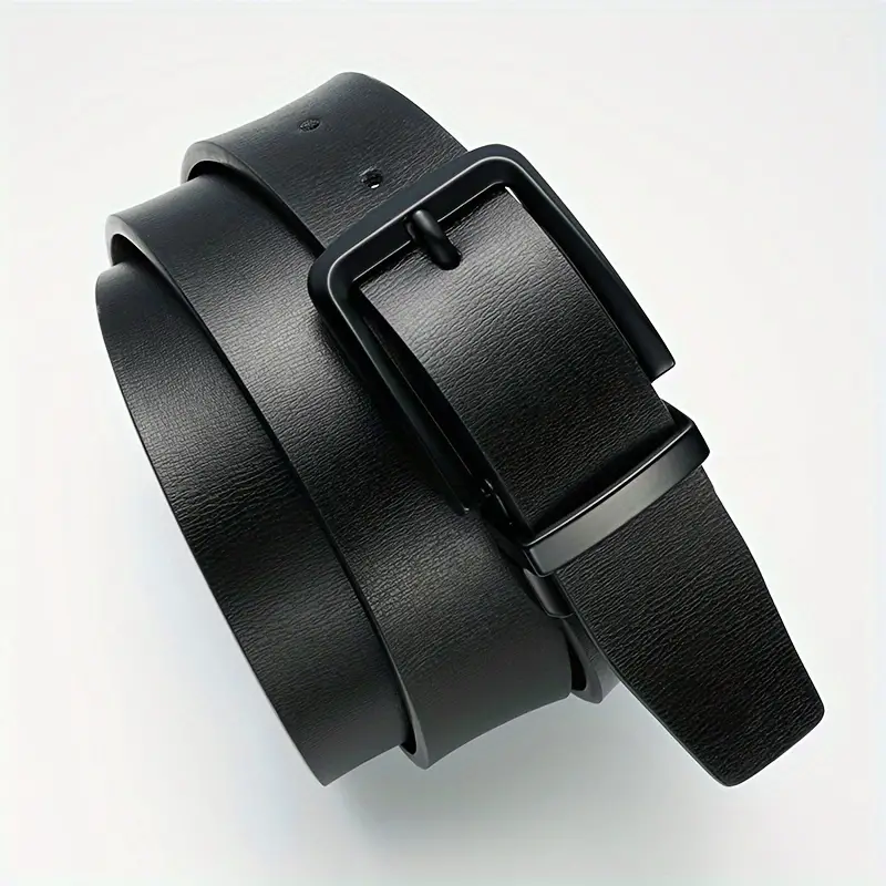 Ceinture Réversible Homme - Boston