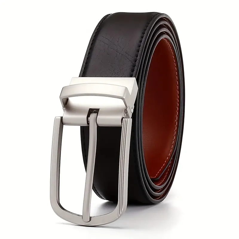 Ceinture Réversible Homme - Louisville