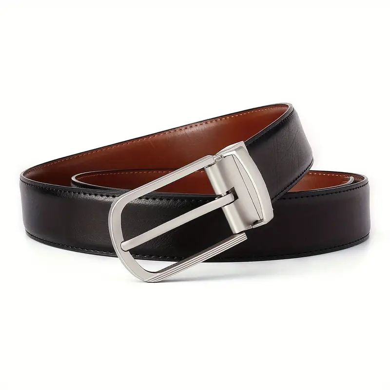Ceinture Réversible Homme - Louisville