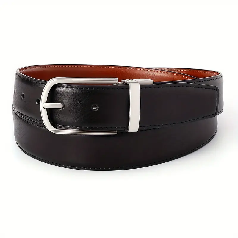 Ceinture Réversible Homme - Louisville