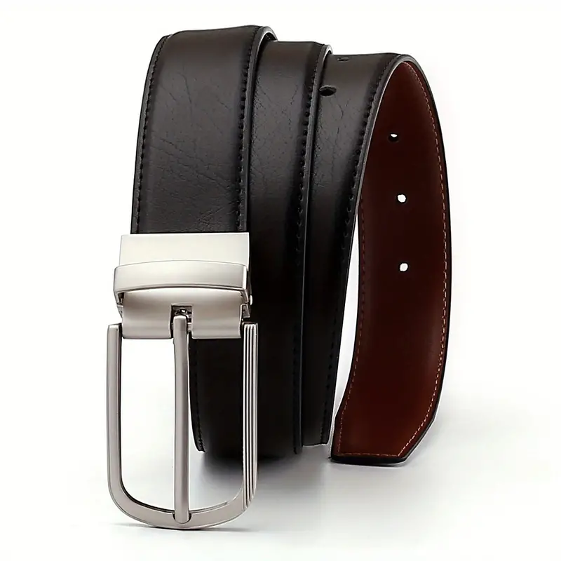 Ceinture Réversible Homme - Louisville