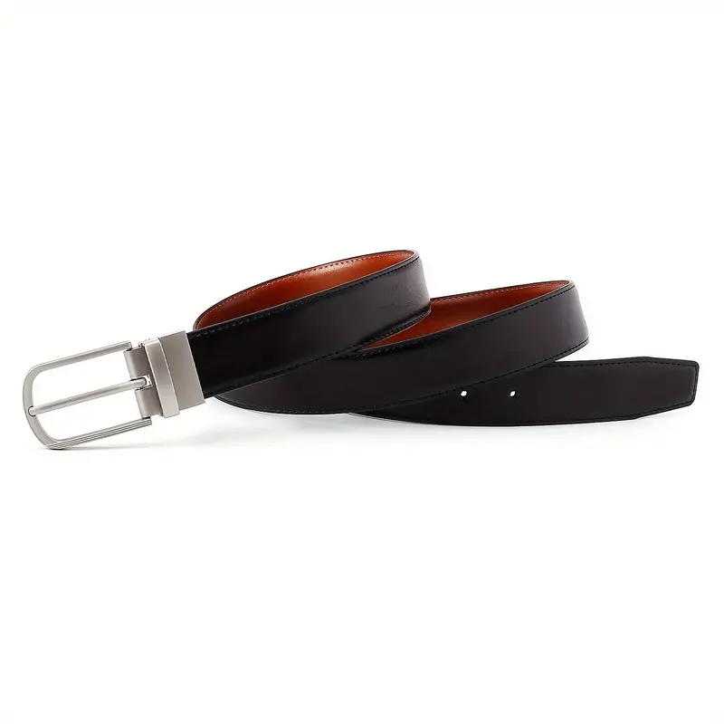 Ceinture Réversible Homme - Louisville