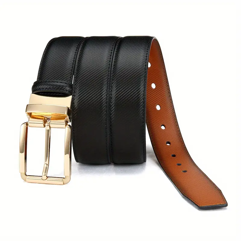 Ceinture Réversible Homme - Seattle