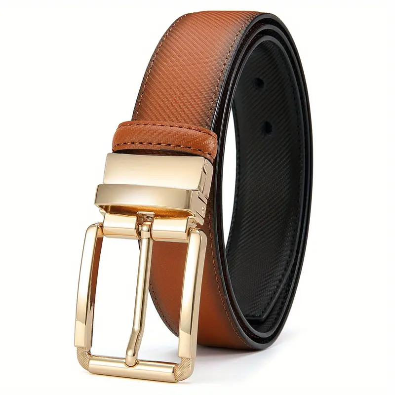 Ceinture Réversible Homme - Seattle