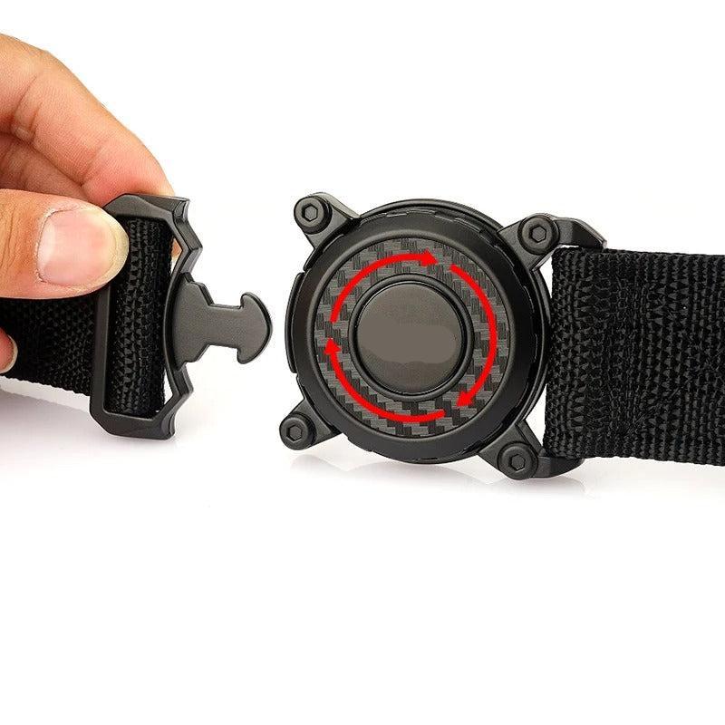 Ceinture Tactique - Boston