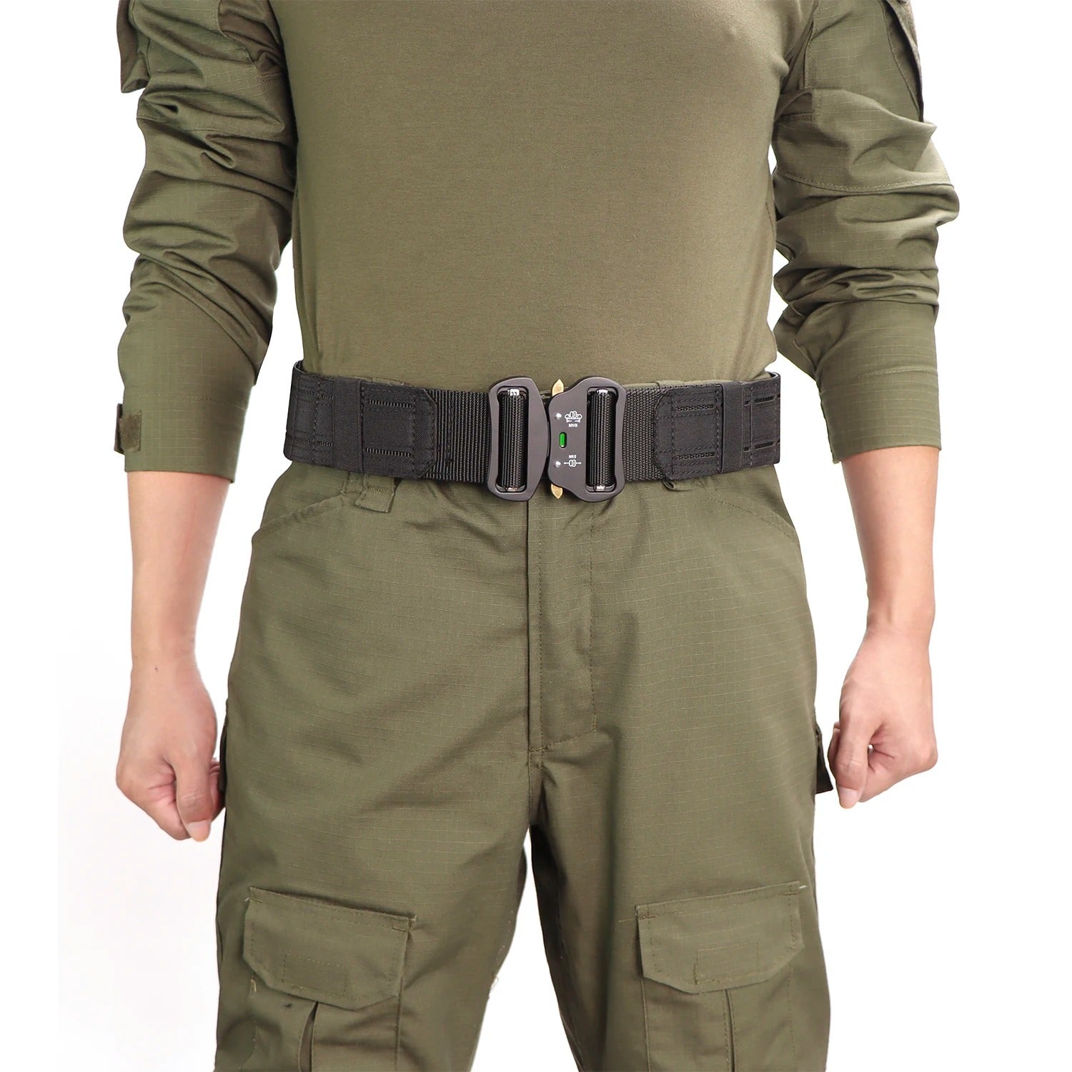 Ceinture Tactique - Portland