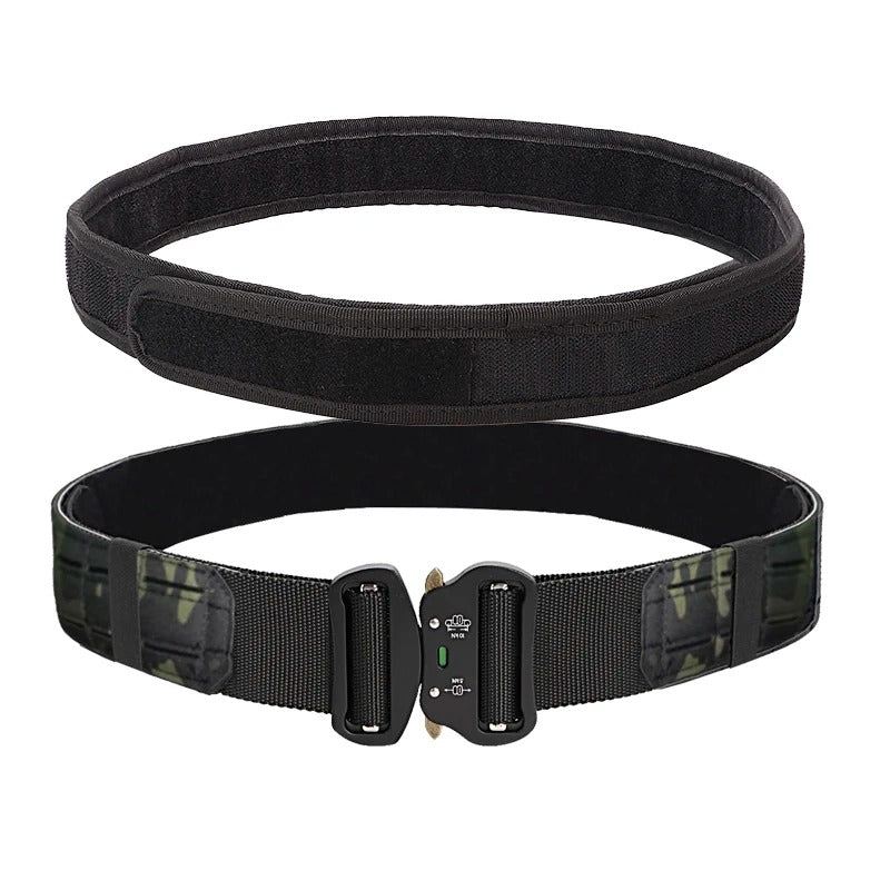 Ceinture Tactique - Portland