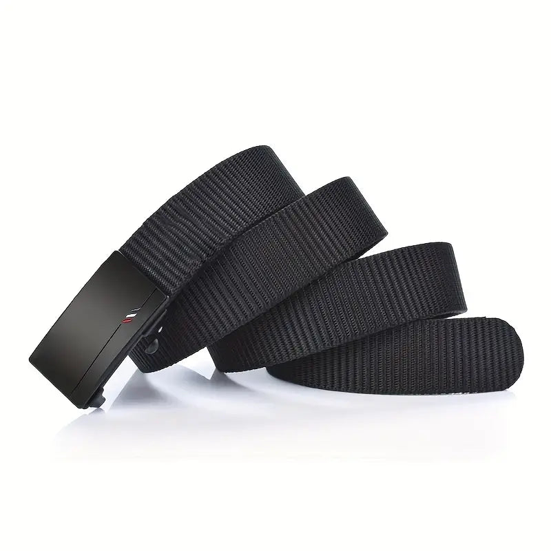 Ceinture Tressée Homme - Texas