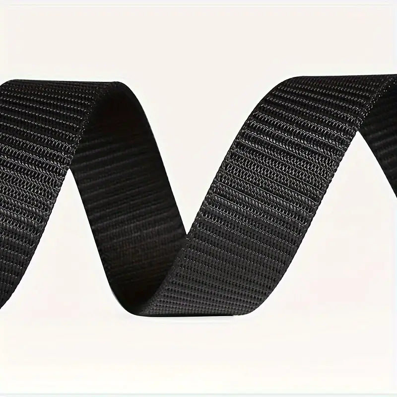 Ceinture Tressée Homme - Texas