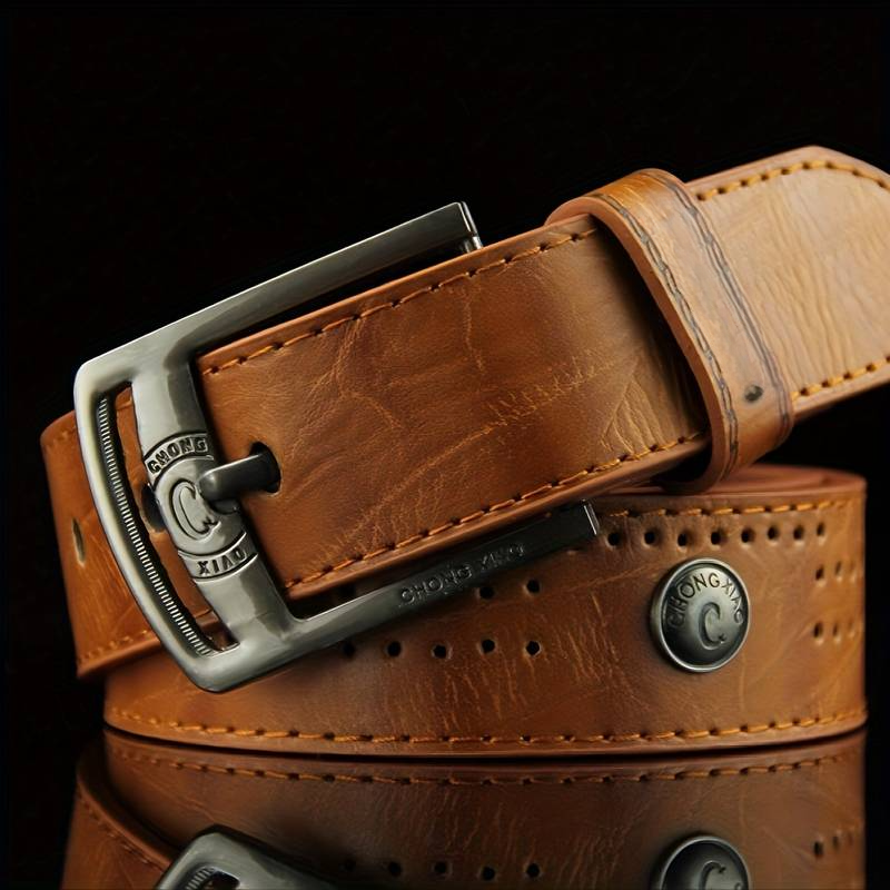 Ceinture Western Homme - Raleigh