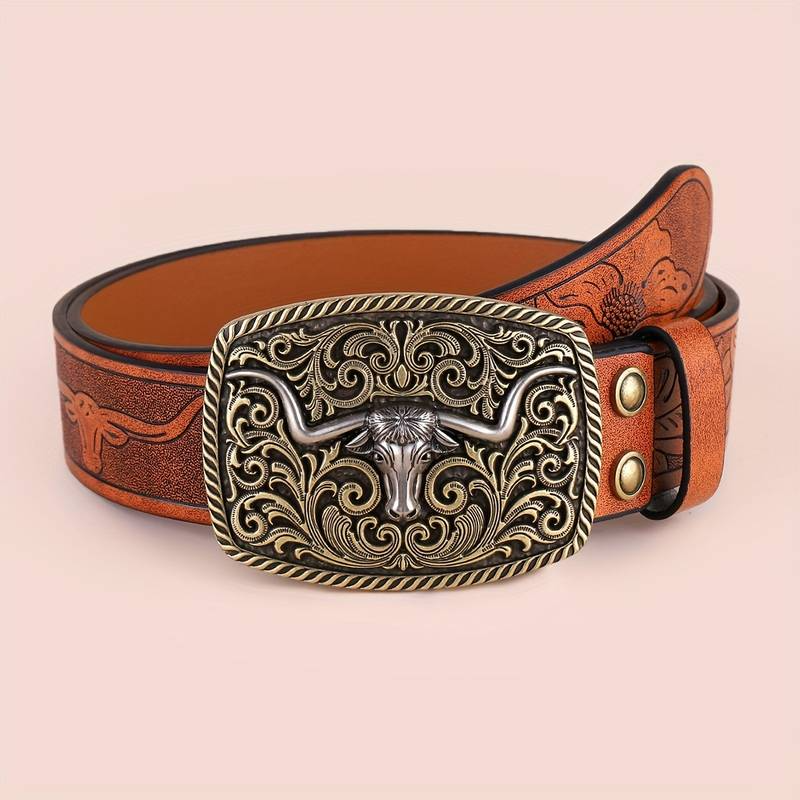 Ceinture Western Homme - Tucson