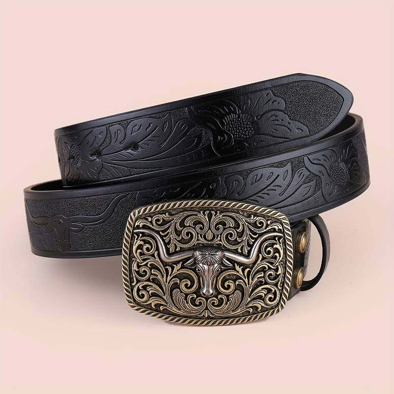 Ceinture Western Homme - Tucson