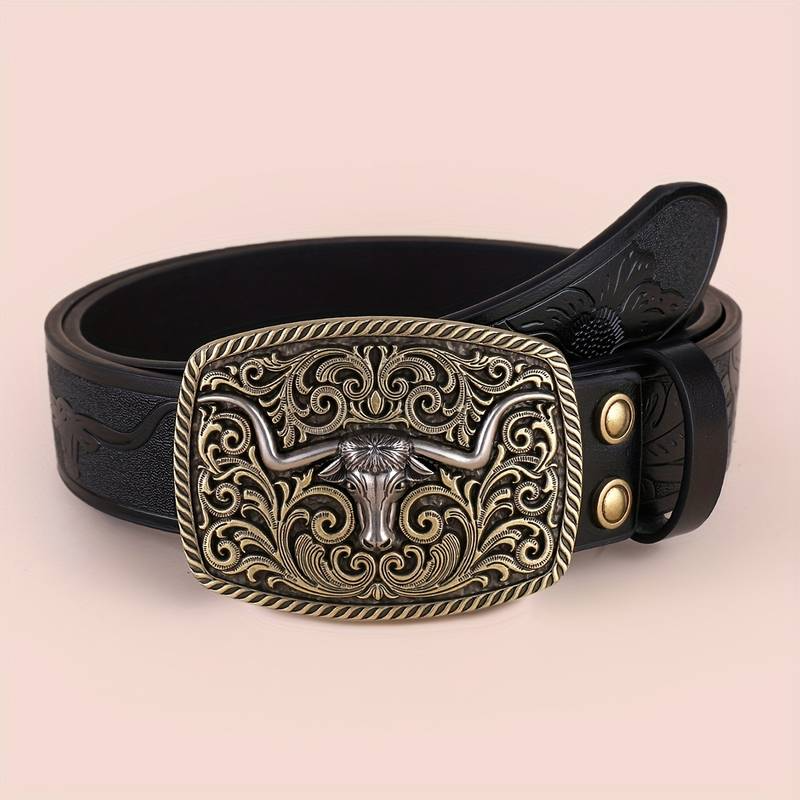 Ceinture Western Homme - Tucson