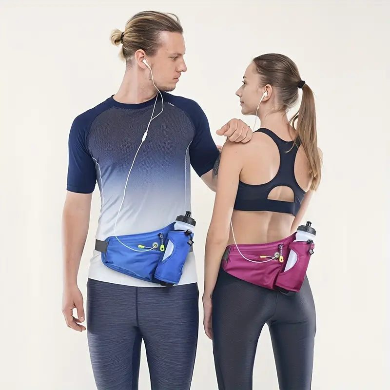 Ceinture de Trail - San Jose